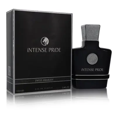 Swiss Arabian - Intense Pride 100ml Eau De Parfum Spray