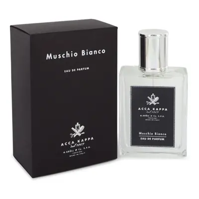 Acca Kappa - Muschio Bianco 100ml Eau De Parfum Spray