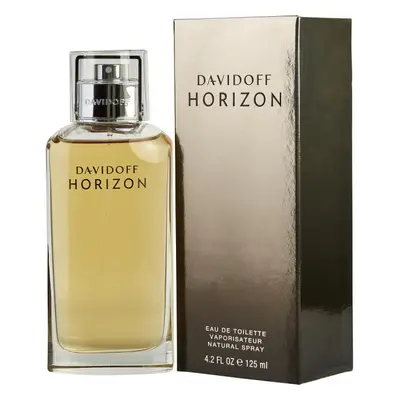 Davidoff - Horizon 125ML Eau De Toilette Spray