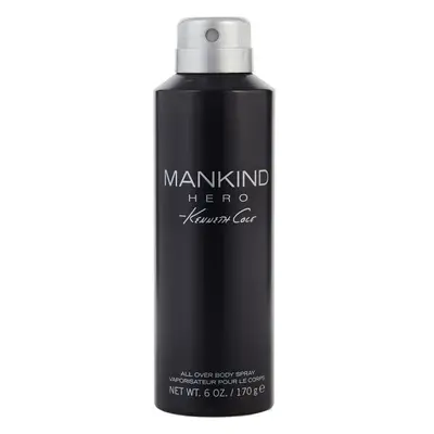 Kenneth Cole - Mankind Hero 170g Perfume mist and spray