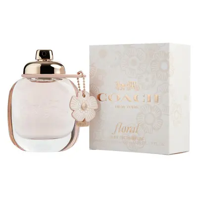 Coach - Floral 50ml Eau De Parfum Spray