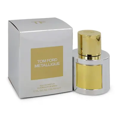 Tom Ford - MÃ©tallique 50ml Eau De Parfum Spray