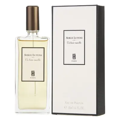 Serge Lutens - Un Bois Vanille 50ml Eau De Parfum Spray