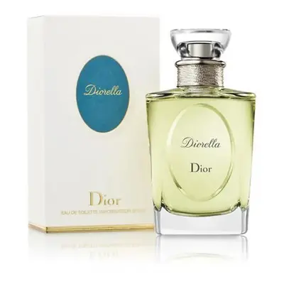 Christian Dior - Diorella 100ML Eau De Toilette Spray