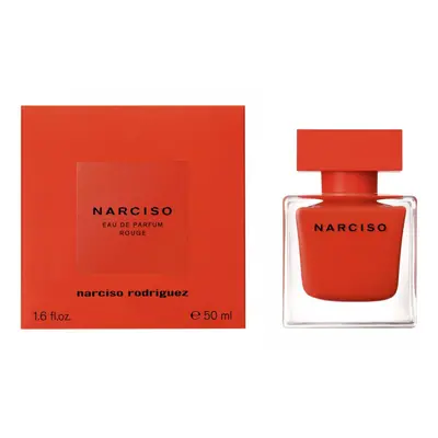 Narciso Rodriguez - Narciso Rouge 50ml Eau De Parfum Spray