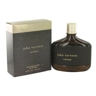 John Varvatos - John Varvatos Vintage 125ML Eau De Toilette Spray