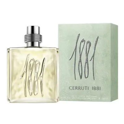 Cerruti - 1881 Pour Homme 200ML Eau De Toilette Spray