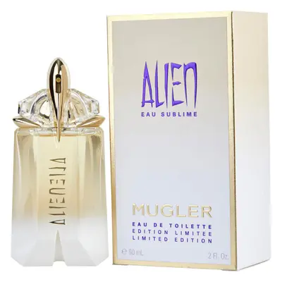 Thierry Mugler - Alien Eau Sublime 60ML Eau De Toilette Spray