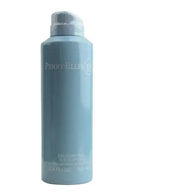 Perry Ellis - Perry Ellis 18 200ml Deodorant