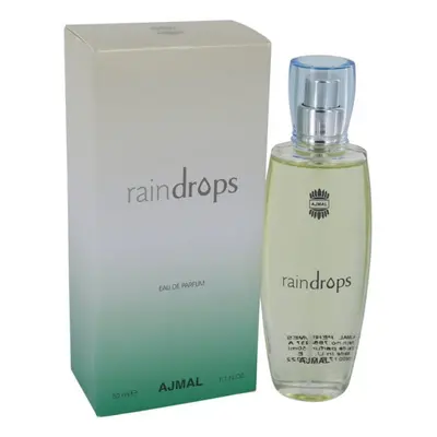 Ajmal - Raindrops 50ml Eau De Parfum Spray