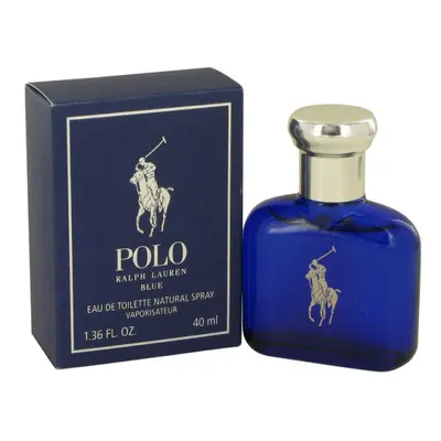 Ralph Lauren - Polo Blue 40ml Eau De Toilette Spray