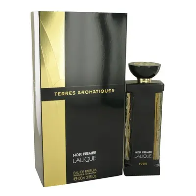 Lalique - Terres Aromatiques 100ML Eau De Parfum Spray