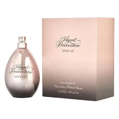 Agent Provocateur - Miss Ap 100ml Eau De Parfum Spray