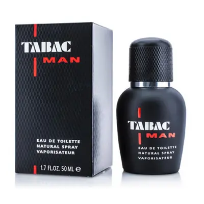 MÃ¤urer & Wirtz - Tabac Man 50ML Eau De Toilette Spray