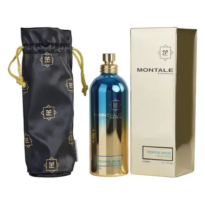 Montale - Tropical Wood 100ml Eau De Parfum Spray