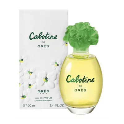 Parfums GrÃ¨s - Cabotine 100ML Eau De Parfum Spray