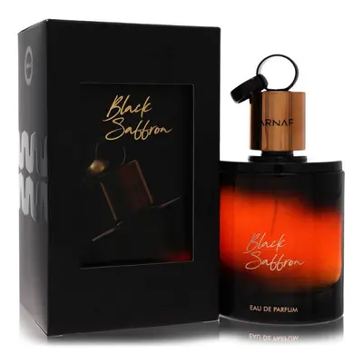 Armaf - Black Saffron 100ml Eau De Parfum Spray