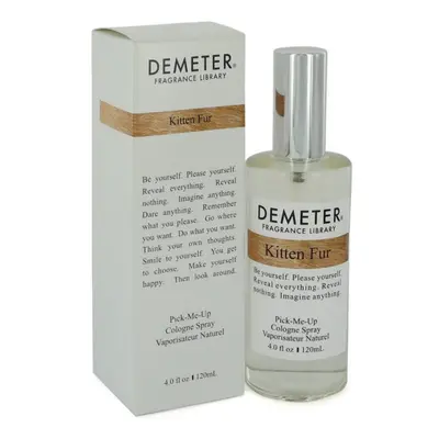 Demeter - Kitten Fur 120ml Eau de Cologne Spray