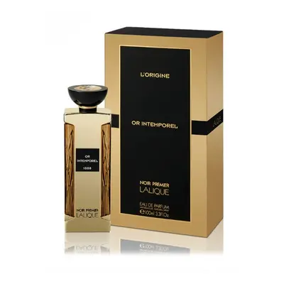 Lalique - Or Intemporel 100ML Eau De Parfum Spray