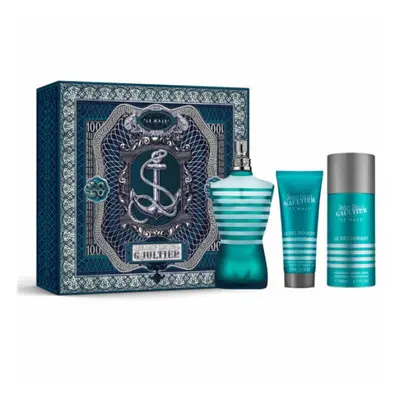 Jean Paul Gaultier - Le Male 125ml Gift Boxes