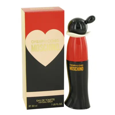 Moschino - Cheap & Chic 30ML Eau De Toilette Spray