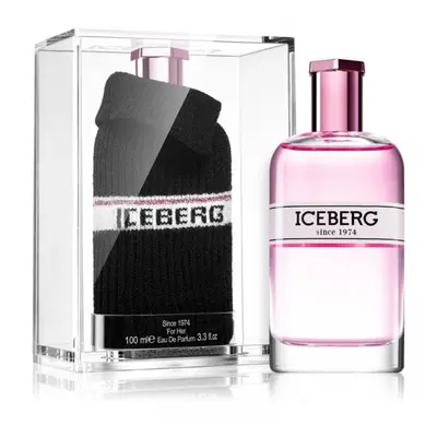 Iceberg - Iceberg For Her 100ml Eau De Parfum Spray