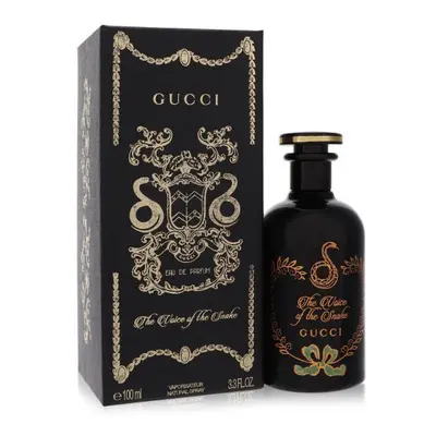 Gucci - The Voice Of The Snake 100ml Eau De Parfum Spray