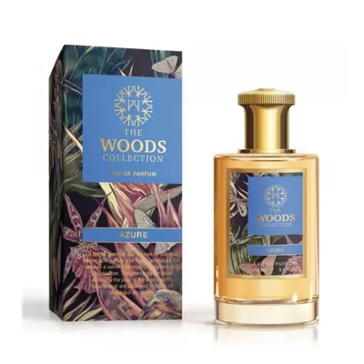 The Woods Collection - Azure 100ml Eau De Parfum Spray