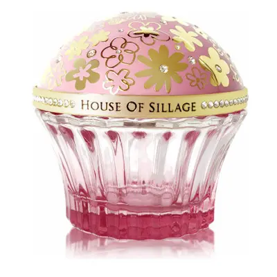 House of Sillage - Whispers Of Admiration 75ML Perfume Extract Spray