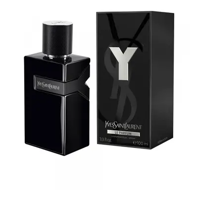 Yves Saint Laurent - Y Le Parfum 100ml Eau De Parfum Spray