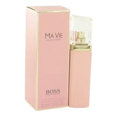 Hugo Boss - Ma Vie Pour Femme 50ml Eau De Parfum Spray