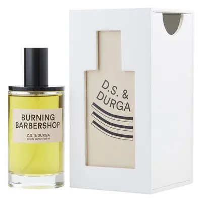 D.S. & Durga - Burning Barbershop 100ml Eau De Parfum Spray