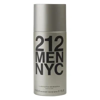 Carolina Herrera - 212 Men 150ml Deodorant