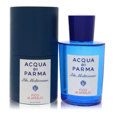 Acqua Di Parma - Blu Mediterraneo Fico Di Amalfi 100ml Eau De Toilette Spray