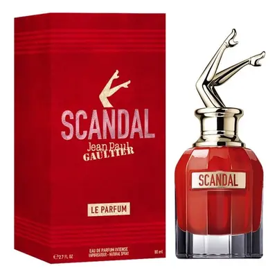 Jean Paul Gaultier - Scandal Le Parfum 80ml Eau De Parfum Intense Spray