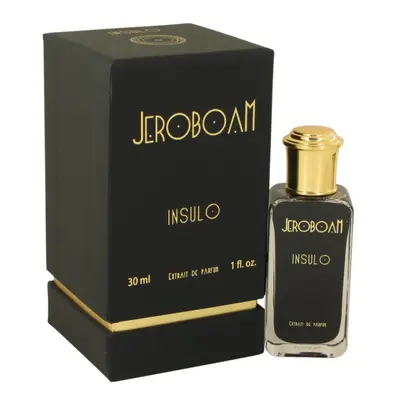 Jeroboam - Insulo 30ml Perfume Extract