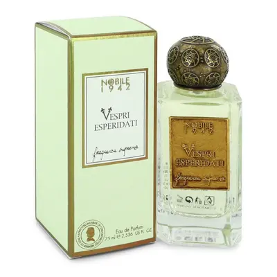 Nobile 1942 - Vespri Esperidati 75ml Eau De Parfum Spray