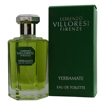 Lorenzo Villoresi Firenze - Yerbamate 100ML Eau De Toilette Spray