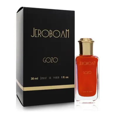 Jeroboam - Gozo 30ml Perfume Extract