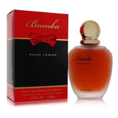 Yzy Perfume - Bumba 100ml Eau De Parfum Spray