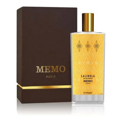 Memo Paris - Lalibela 75ml Eau De Parfum Spray