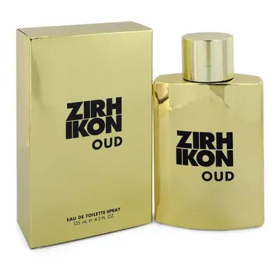 Zirh International - Zirh Ikon Oud 125ml Eau De Toilette Spray