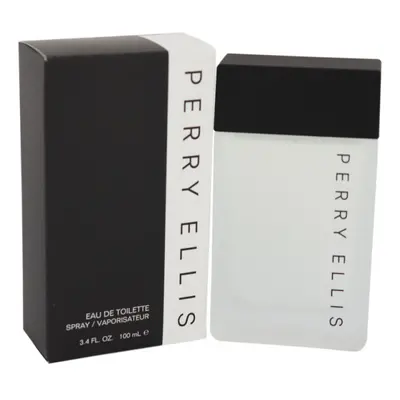 Perry Ellis - 2017 Men 100ml Eau De Toilette Spray