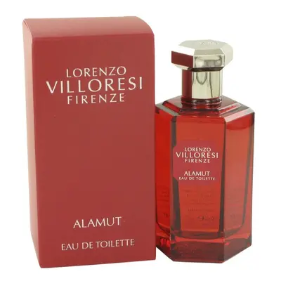 Lorenzo Villoresi Firenze - Alamut 100ML Eau De Toilette Spray