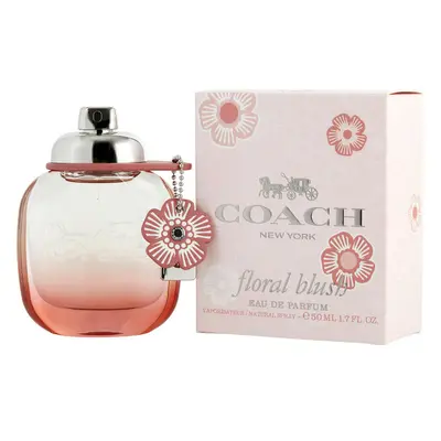 Coach - Floral Blush 50ml Eau De Parfum Spray