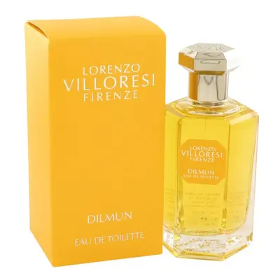 Lorenzo Villoresi Firenze - Dilmun 100ML Eau De Toilette Spray