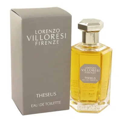 Lorenzo Villoresi Firenze - Theseus 100ML Eau De Toilette Spray