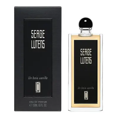 Serge Lutens - Un Bois Vanille 50ml Eau De Parfum Spray