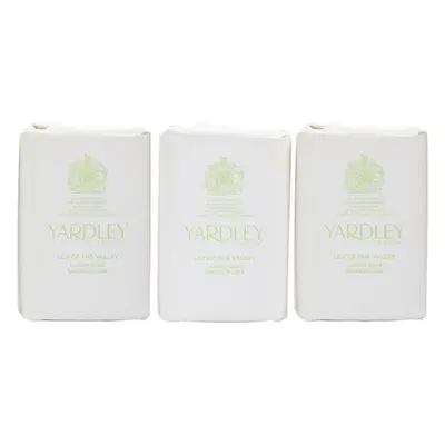 Yardley London - Yardley 100g Soap