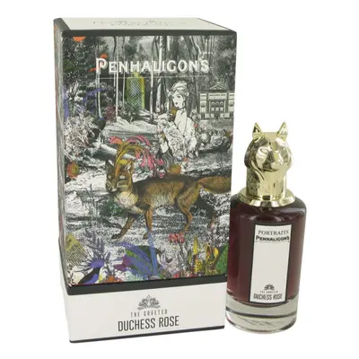 Penhaligon's - The Coveted Duchess Rose 75ml Eau De Parfum Spray